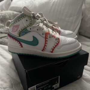 Jordan Kids size 13